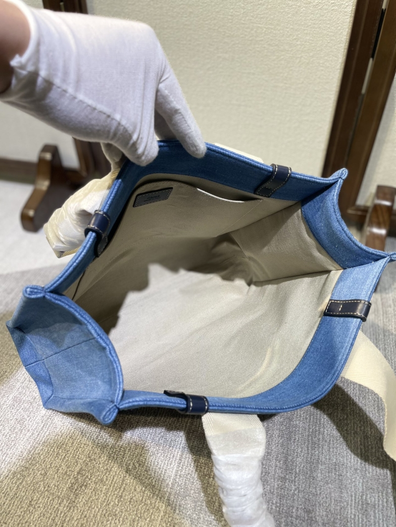 Chloe Shopping Bags
